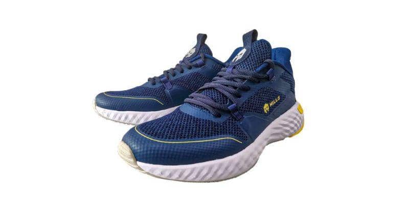 13 Rekomendasi Sepatu Running Lokal Terbaik | Popmama.com